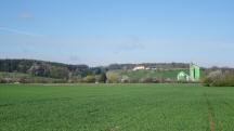  sch�ner Fernblick 